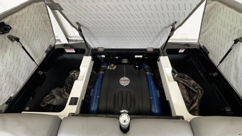 MasterCraft XT23