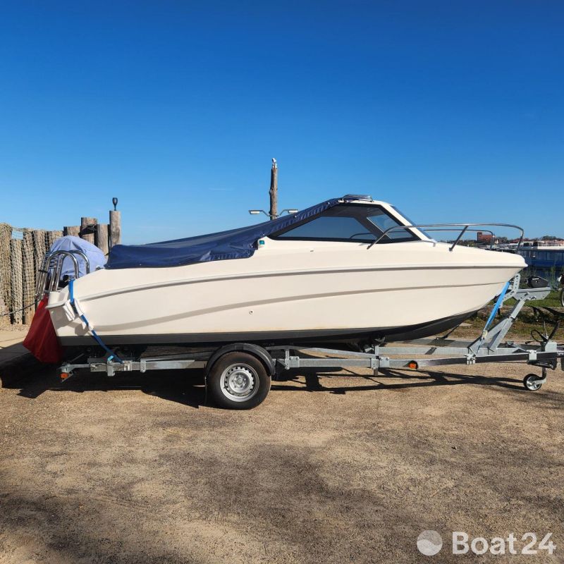 Remus 525 ST