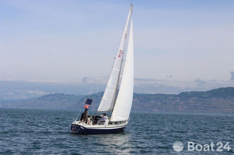 Perrisset Nomade 830