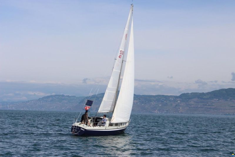 Perrisset Nomade 830