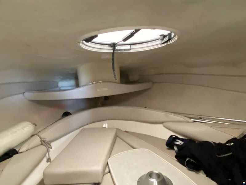 Maxum 2100 SC