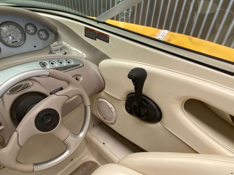 Maxum 2100 SC
