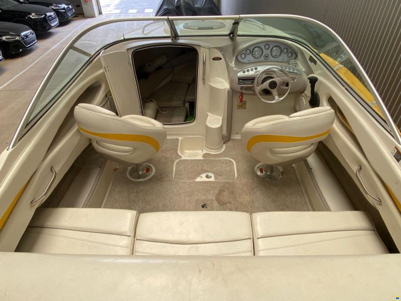 Maxum 2100 SC