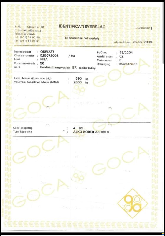 Maxum 2100 SC