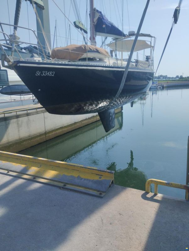 Gibert Marine 116