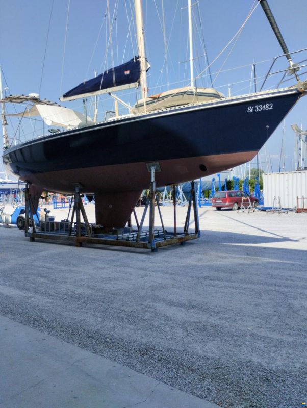 Gibert Marine 116
