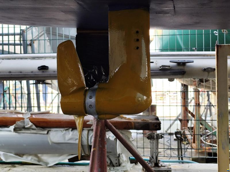 Comar Comet 33 S