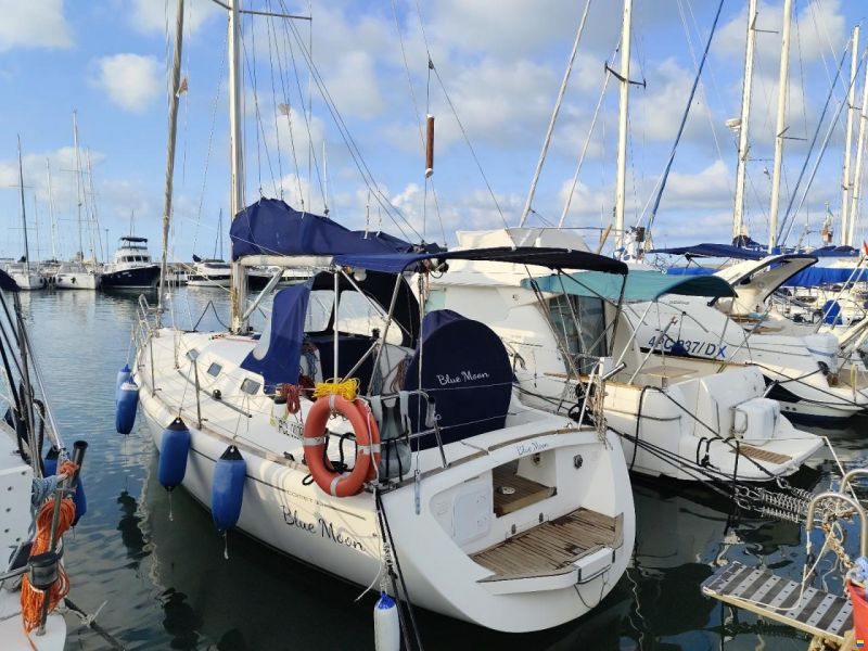 Comar Comet 33 S