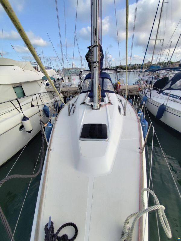 Comar Comet 33 S