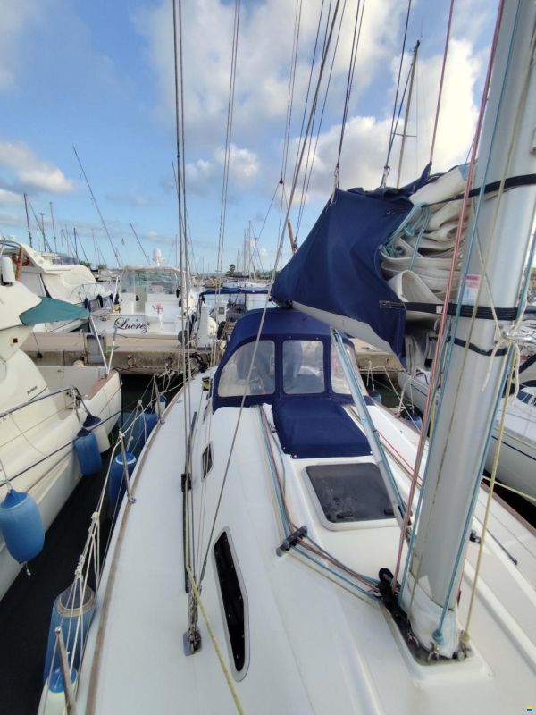 Comar Comet 33 S