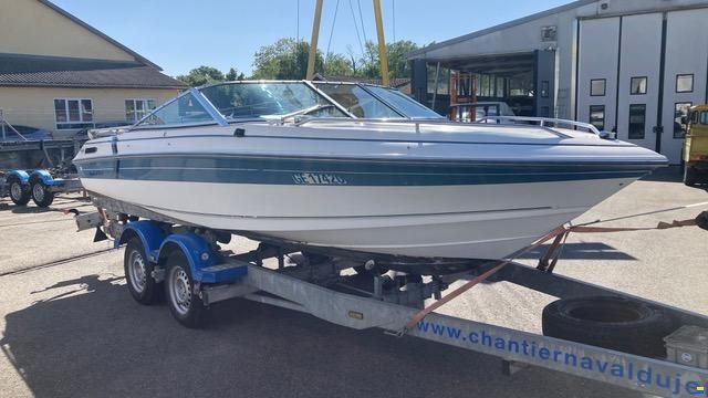 Cadorette/Thundercraft Nuova 190