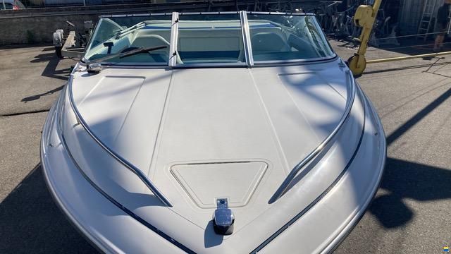 Cadorette/Thundercraft Nuova 190
