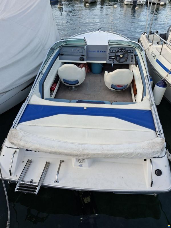 Cadorette/Thundercraft Nuova 190