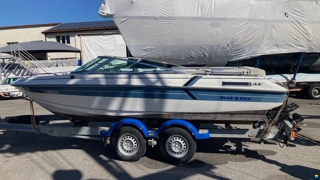 Cadorette/Thundercraft Nuova 190