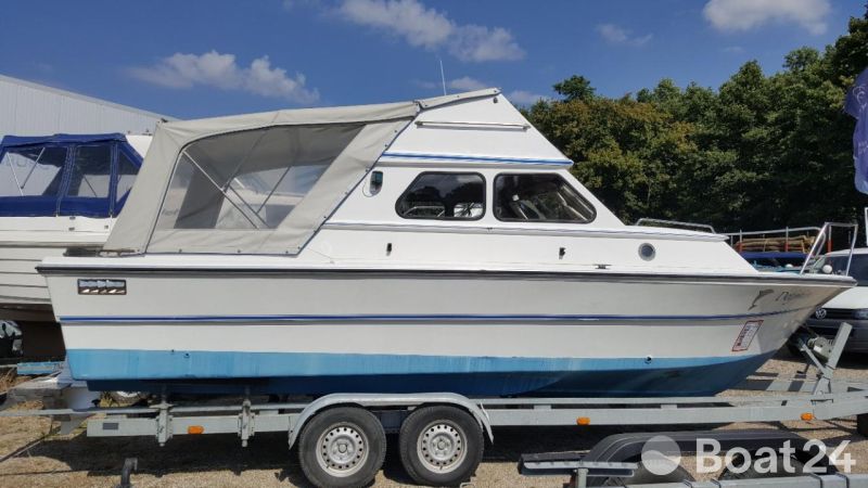 Flybridge