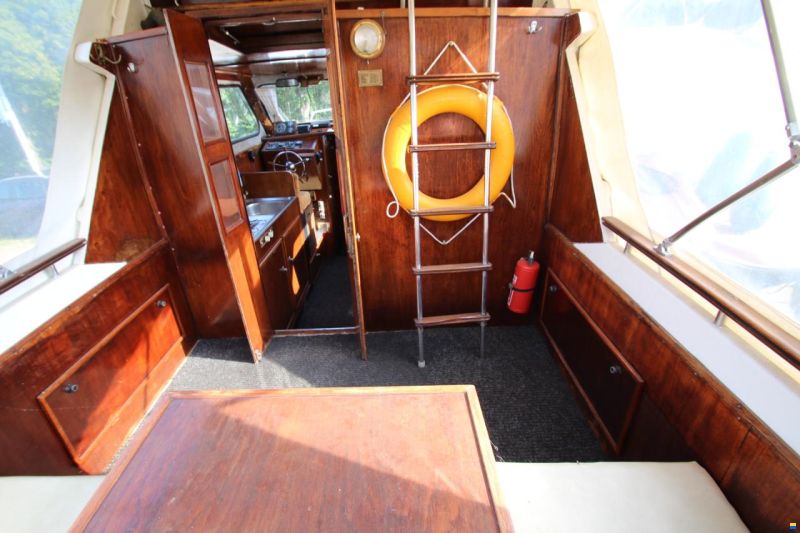 Flybridge