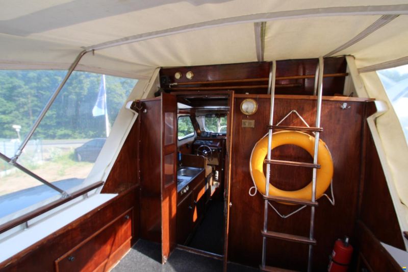 Flybridge