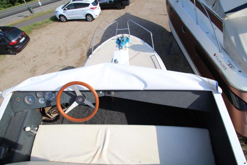 Flybridge