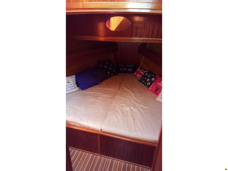 Enavigo Cutter 43