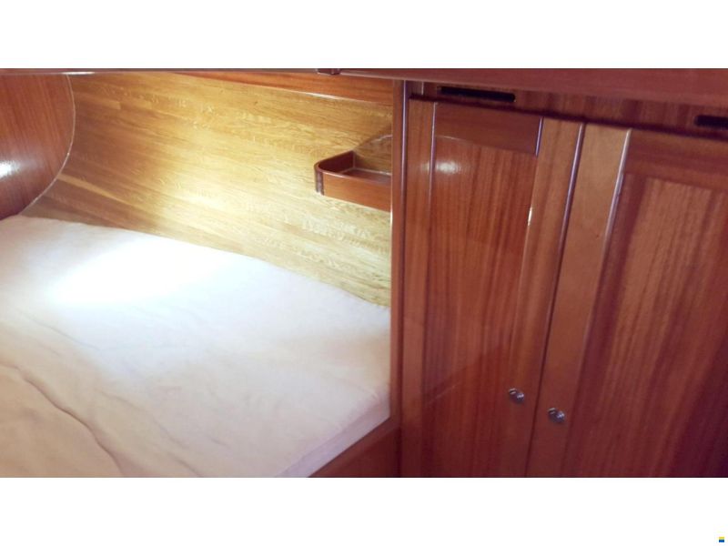 Enavigo Cutter 43