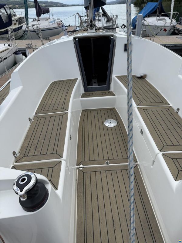 Fabola DIVA 24DC