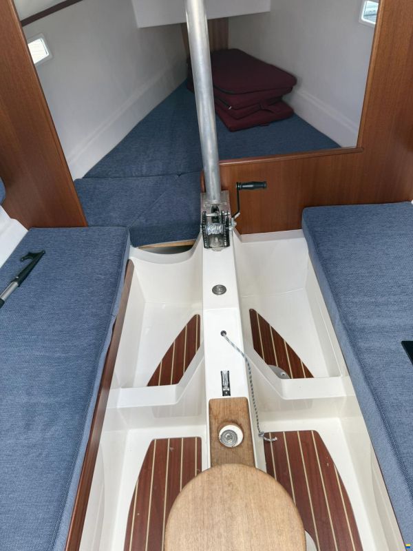 Fabola DIVA 24DC