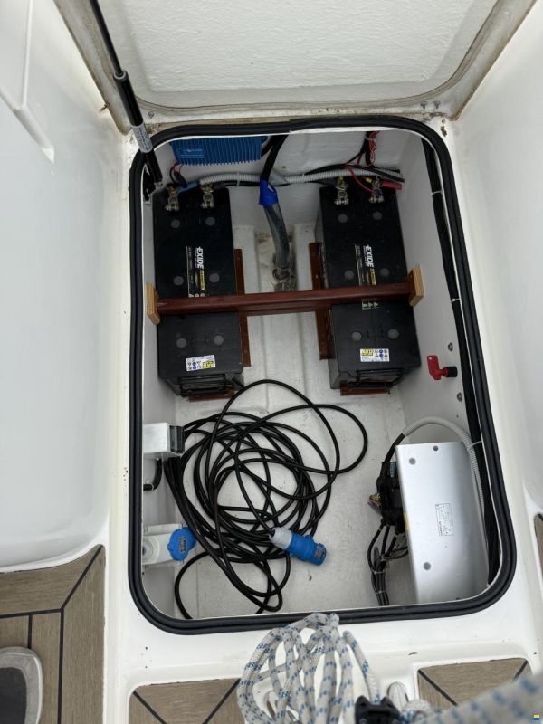 Fabola DIVA 24DC