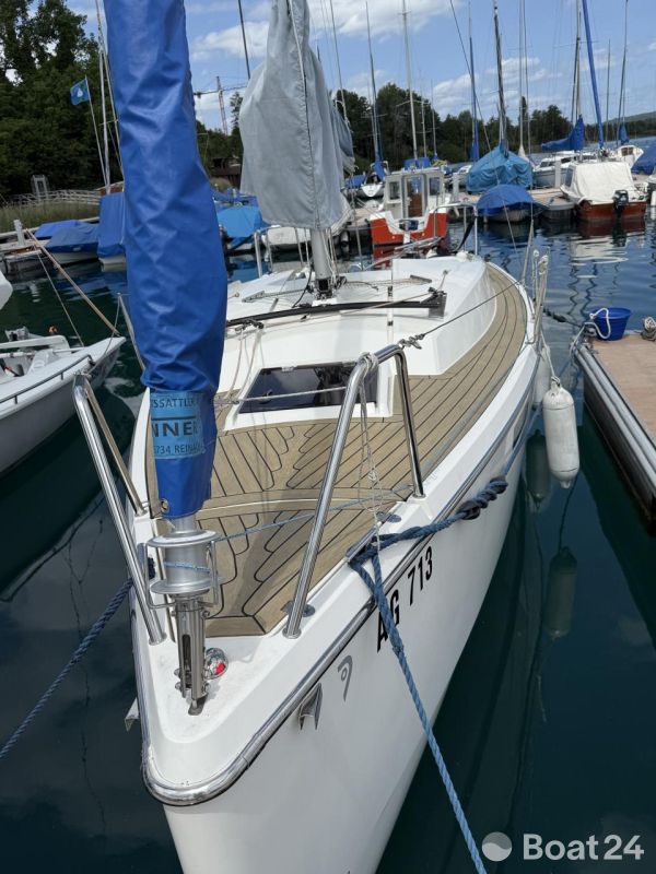 Fabola DIVA 24DC