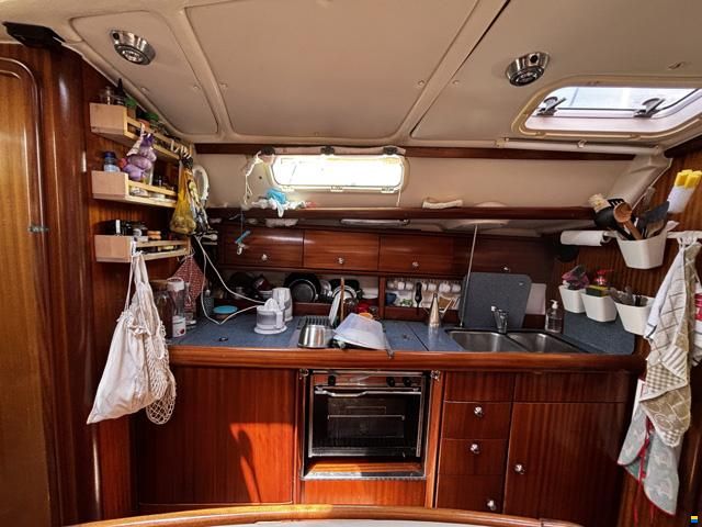 Bavaria 38 Cruiser