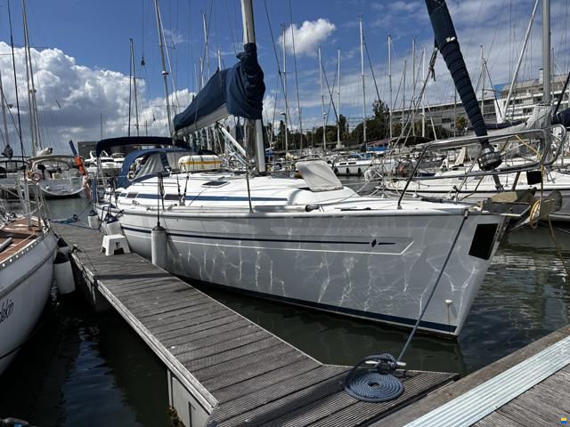 Bavaria 38 Cruiser