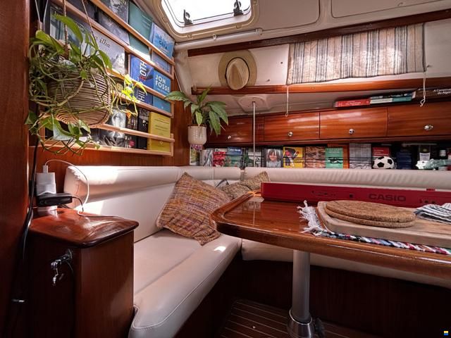 Bavaria 38 Cruiser