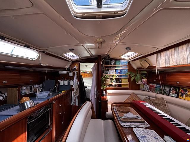 Bavaria 38 Cruiser