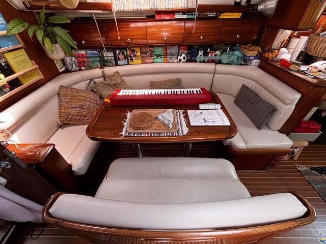 Bavaria 38 Cruiser