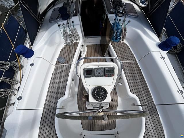 Bavaria 38 Cruiser