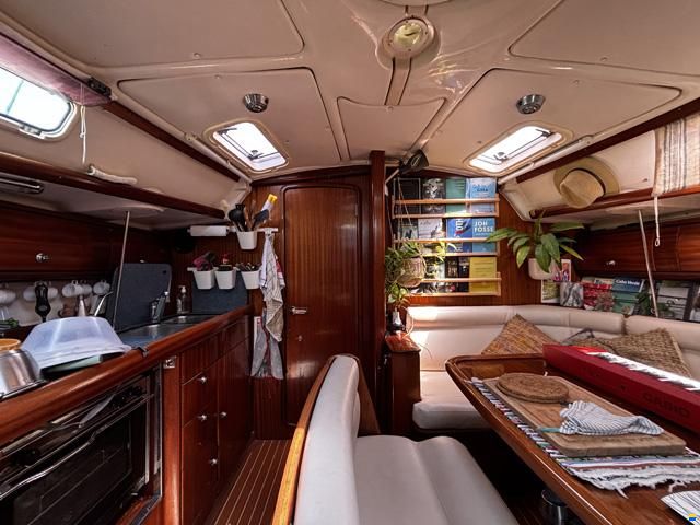 Bavaria 38 Cruiser