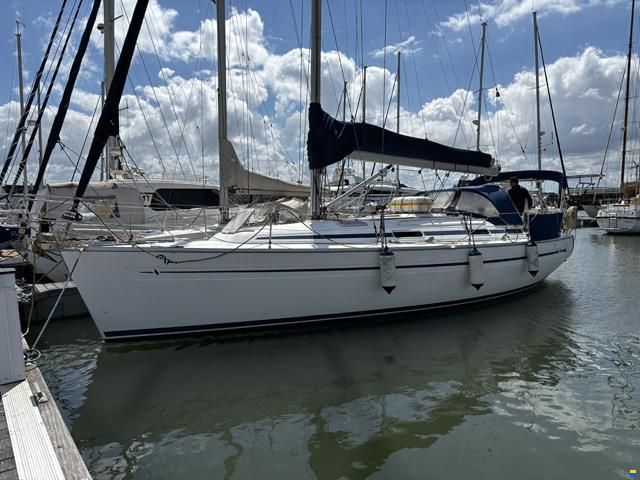 Bavaria 38 Cruiser