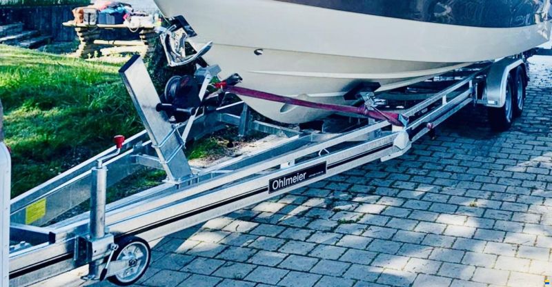 Ohlmeier Fahrzeugbau MT3500