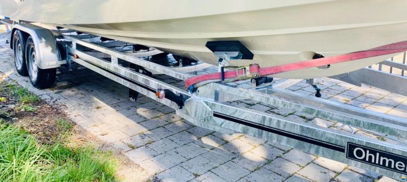 Ohlmeier Fahrzeugbau MT3500