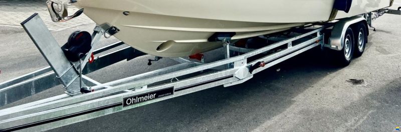 Ohlmeier Fahrzeugbau MT3500