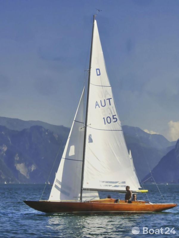 Drachen – Heidi II (1970)