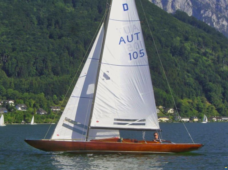 Drachen – Heidi II (1970)
