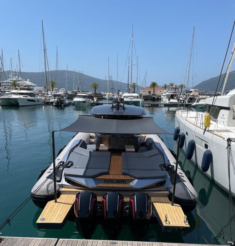 SACS Strider 15