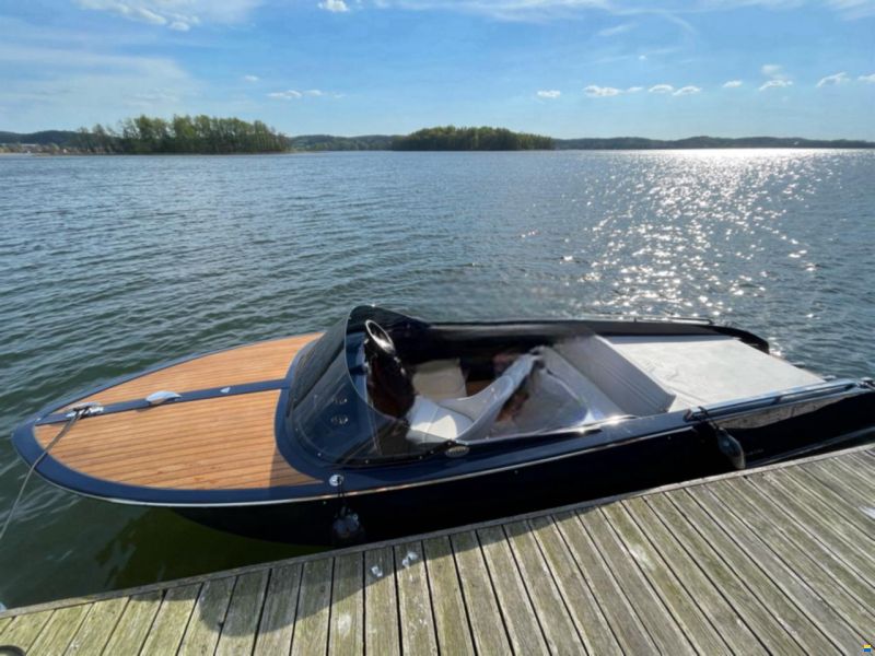 Frauscher San Remo 610