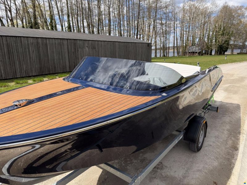 Frauscher San Remo 610