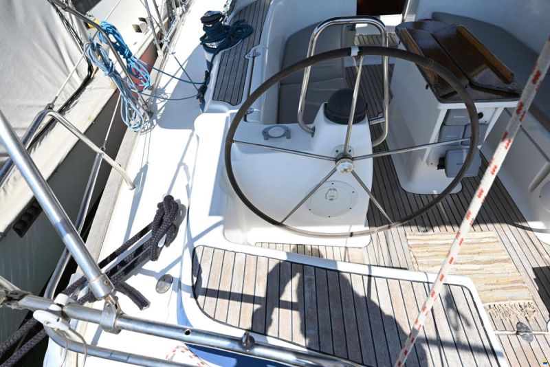 Bavaria 46 Cruiser