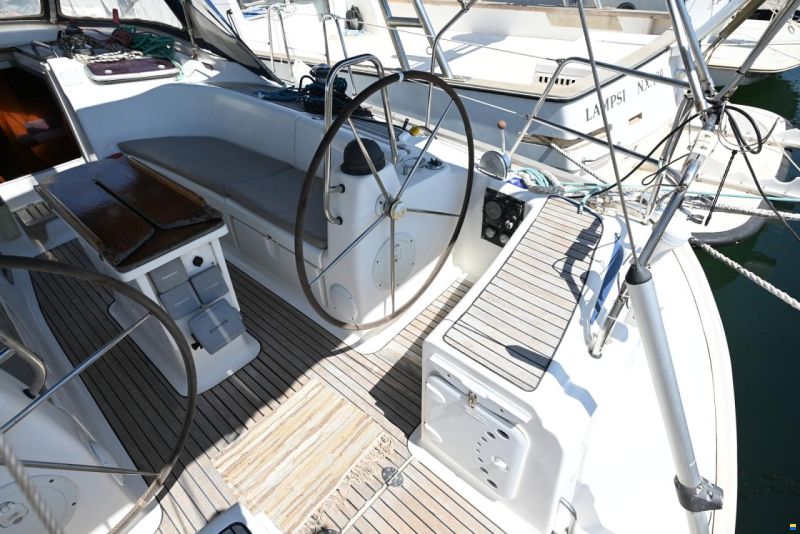 Bavaria 46 Cruiser