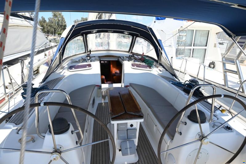 Bavaria 46 Cruiser