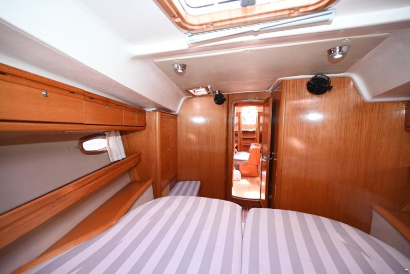 Bavaria 46 Cruiser
