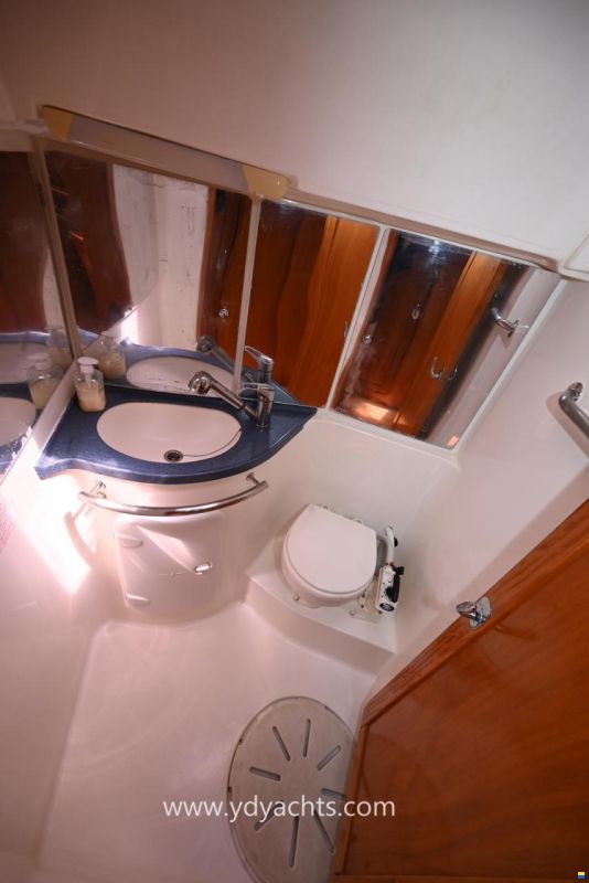 Bavaria 46 Cruiser