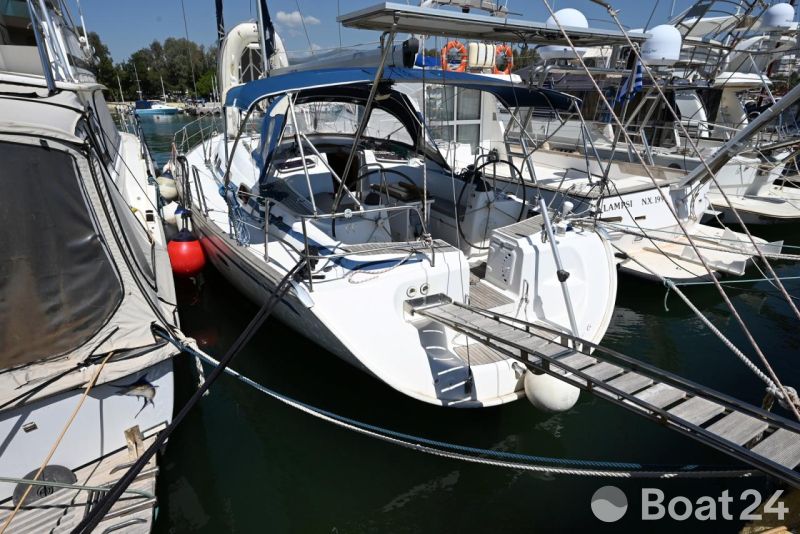 Bavaria 46 Cruiser
